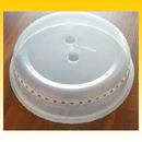 Abdeckhaube fr Mikrowelle  ca. 25cm