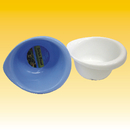 Rhrschssel  21,5cm, Kunststoff, 2 Farben sortiert