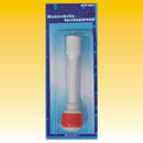 Wasserhahn-Verlngerung und Brause KARTE