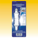 Bettlakenspanner 4 Stck, auf Karte