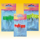 Salzstreuer 2 Stck, Klappdeckel, ca. 7,5 x 4cm