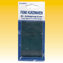 BH-Verlngerung. Hakenverschlu, ca. 8cm x 52mm schwarz