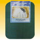 Splbeckenablage 32 x 40cm, Grn