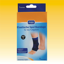 Gelenksttze fr den Knchel, blau, versch. Gren