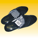 Damen & Herrenhausschuhe, Gr. 37 - 46 sortiert