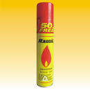 Feuerzeuggas 300ml