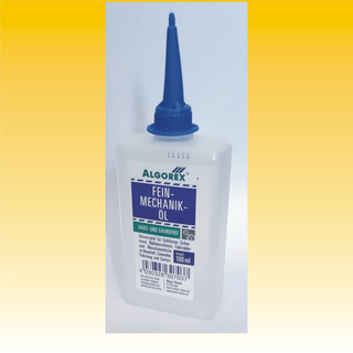 Feinmechanikerl 100ml, Algorex