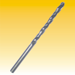 Spiral / Metallbohrer,  4 mm x 76 mm, lose