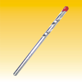 Steinbohrer,  3 mm x 61 mm, lose