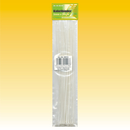 Kabelbinder ca.  20 Stck, 2,7 x 300mm