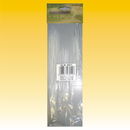 Kabelbinderset Sortiment 75 tlg,  19,5   11,5   8,0cm