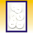 Wscheknpfe      8 Stck 18mm, Polybeutel