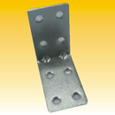 Winkel    5 x 5 x 3cm