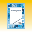 Rechnungsbuch A5 2x40 Blatt, selbstdurchschreibend