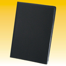 Visitenkartentasche 4 Seiten, ca. 9,5 x 6,5cm