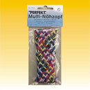 Nhzopf, 24 Farben x 9 Fden  50cm, Polyester