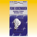 Einfdler, 3 Stck auf Karte