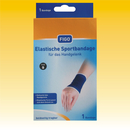 Gelenksttze fr den Handgelenk, blau, versch. Gren