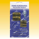 Nhnadelmappe 27 tlg.Sortiment