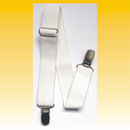 Bettlakenspanner mit 2 Metallclips, 35-120cm, Breite...