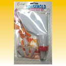 Sahnespritzbeutel + 6 Einstze