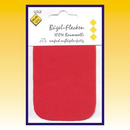 Aufbgler   Repatex ROT, ca. 7 x 10 cm