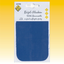 Aufbgler   Repatex BLAU, ca. 7 x 10 cm