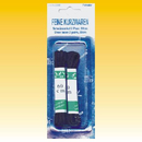 Schnrsenkel 2 Paar,  60cm, schwarz Polyester