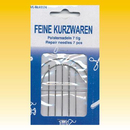 Nhnadeln Polsternadeln 7 tlg