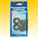 Wasserhahn-Filter, 2 Stck