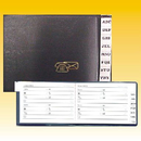 Telefonbuch   ca. 9,5 x 7cm