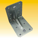 Winkel    7 x 7cm mit Steg