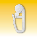 Gardinenrollringe   50 Stck 8mm