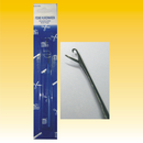 Einziehnadel Lnge ca. 13,5 cm