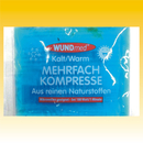 Khl & Heizkissen, Universal Gel-Kissen, ca. 12 x 15cm