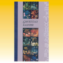 Geburtstagskalender Sternzeichen, ca. 9,5 x 15,5 cm,...