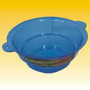 Einflltrichter Kunststoff, Ideal als Hilfe zum Einkochen