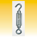 Spannschlo  M 8 x 70