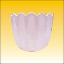 bertopf wei   15cm        Gr. 2